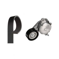 Gates Micro-V Ribbed Belt Kit