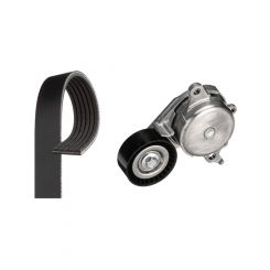 Gates Micro-V Ribbed Belt Kit