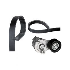 Gates Micro-V Ribbed Belt Kit