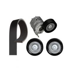 Gates Micro-V Ribbed Belt Kit