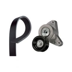 Gates Micro-V Ribbed Belt Kit