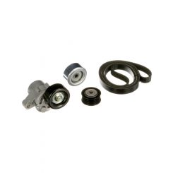 Gates Micro-V Ribbed Belt Kit