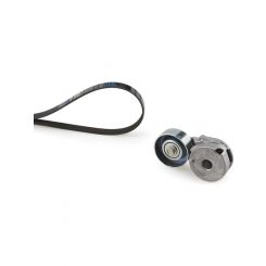 Gates Micro-V Ribbed Belt Kit