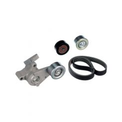 Gates Micro-V Ribbed Belt Kit