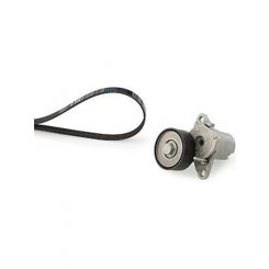 Gates Micro-V Ribbed Belt Kit