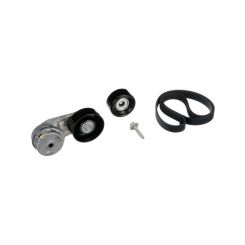 Gates Micro-V Ribbed Belt Kit