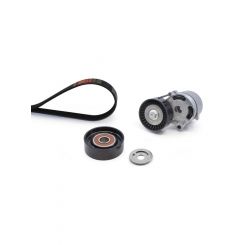 Gates Micro-V Ribbed Belt Kit