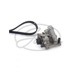 Gates Timing Belt Kit