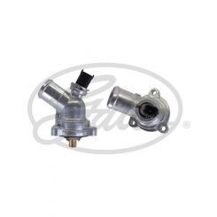 Gates Thermostat