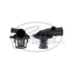 Gates Thermostat