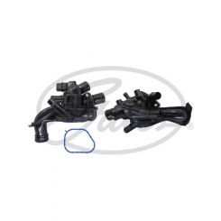 Gates Thermostat