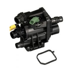 Gates Thermostat