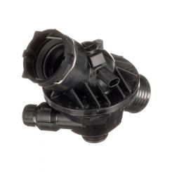 Gates Thermostat