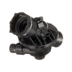 Gates Thermostat
