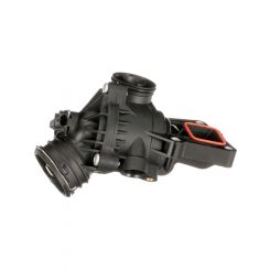 Gates Thermostat