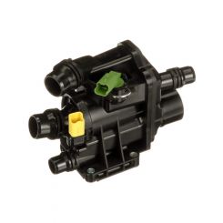 Gates Thermostat