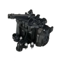 Gates Thermostat