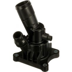 Gates Thermostat