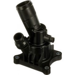 Gates Thermostat