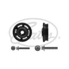 Gates Drivealign Torsional Vibration Damper