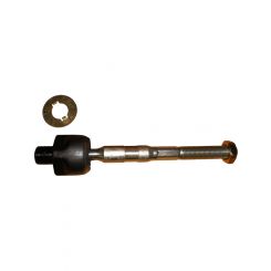 Roadsafe Rack End