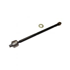 Roadsafe Rack End