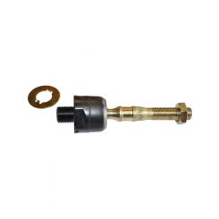 Roadsafe Rack End