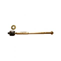 Roadsafe Rack End