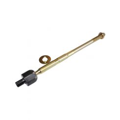 Roadsafe Rack End