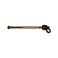 Roadsafe Rack End