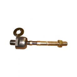 Roadsafe Rack End