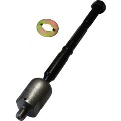 Roadsafe Rack End