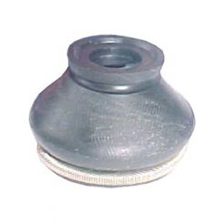 Roadsafe Rubber Dust Boot Pair