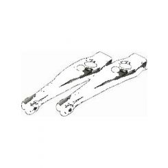 Roadsafe Suspension Arm