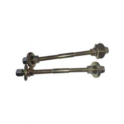 Roadsafe Sway Bar Link Pin Kit 160mm