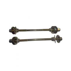 Roadsafe Sway Bar Link Pin Kit 200mm