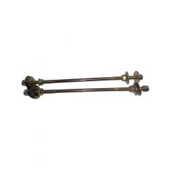 Roadsafe Sway Bar Link Pin Kit 280mm