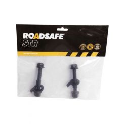 Roadsafe Camber Bolt Kit Pair