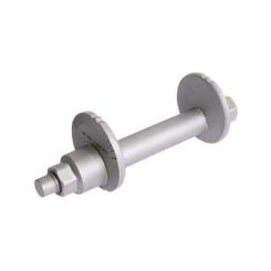 Roadsafe Camber Bolt Kit Pair