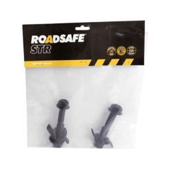 Roadsafe Camber Bolt Kit Pair