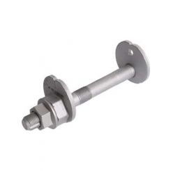 Roadsafe Camber Bolt Kit Pair