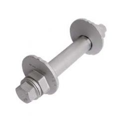 Roadsafe Camber Bolt Kit Pair