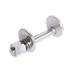 Roadsafe Camber Bolt Kit Pair