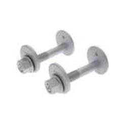 Roadsafe Camber Bolt Kit Pair