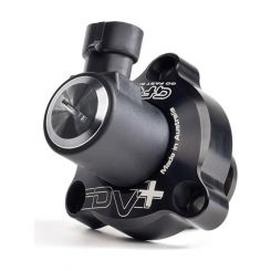 GFB DV+ Diverter Valve Fits VW/Audi with Continental diverter