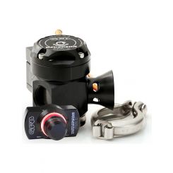 GFB Deceptor Pro II Blow Off Valve For custom weld-on applications