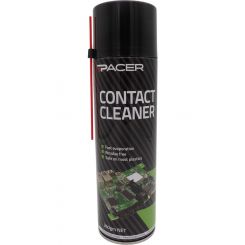 Pacer Contact Cleaner Fast Evaportion Residue Free Safe on Plastic 350g