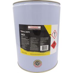 Pacer Methyl Ethyl Ketone (MEK) 20 Litre
