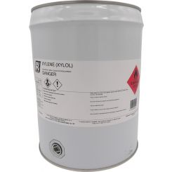 Pacer Xylene Xylol 100% Liquid Hydrocarbon 20 Litre