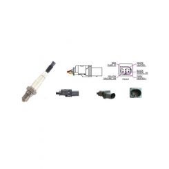 NGK NTK Oxygen Lambda Sensor